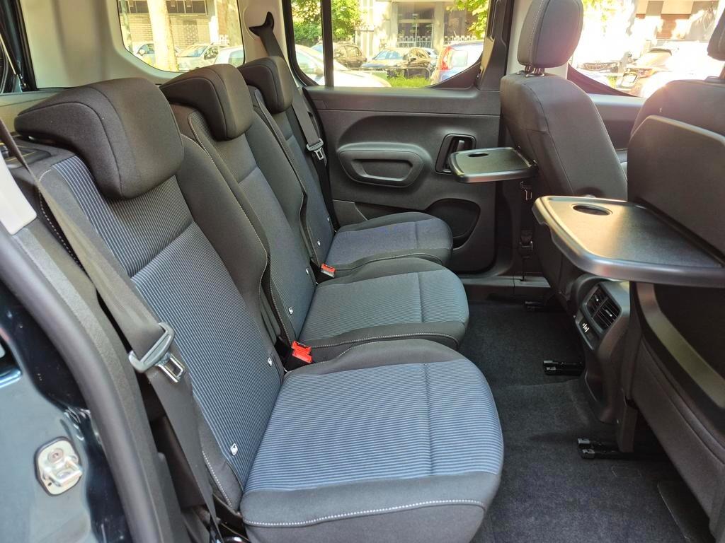 Fiat Doblo Doblò 1.5 BlueHdi 100 CV PC