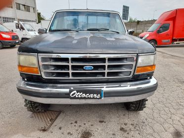 Ford F 250 F-250 XLT PICK UP