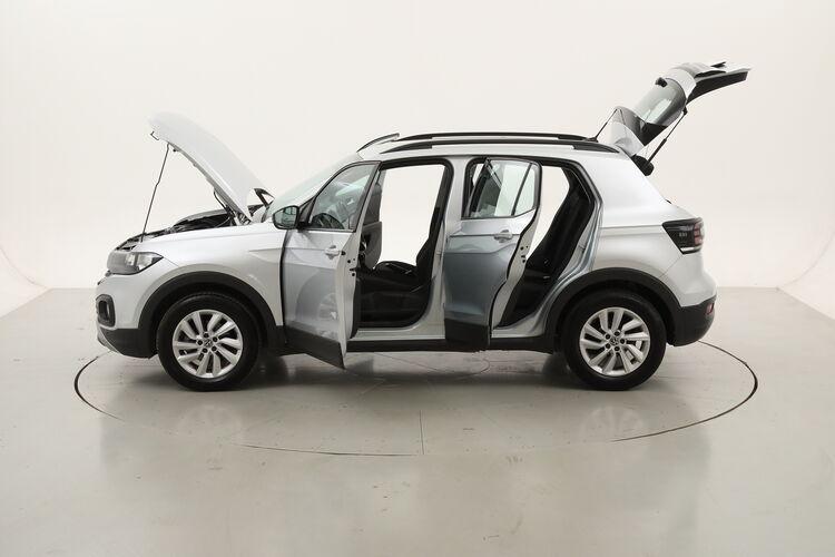 Volkswagen T-Cross Style DSG BR269077 1.0 Benzina 110CV