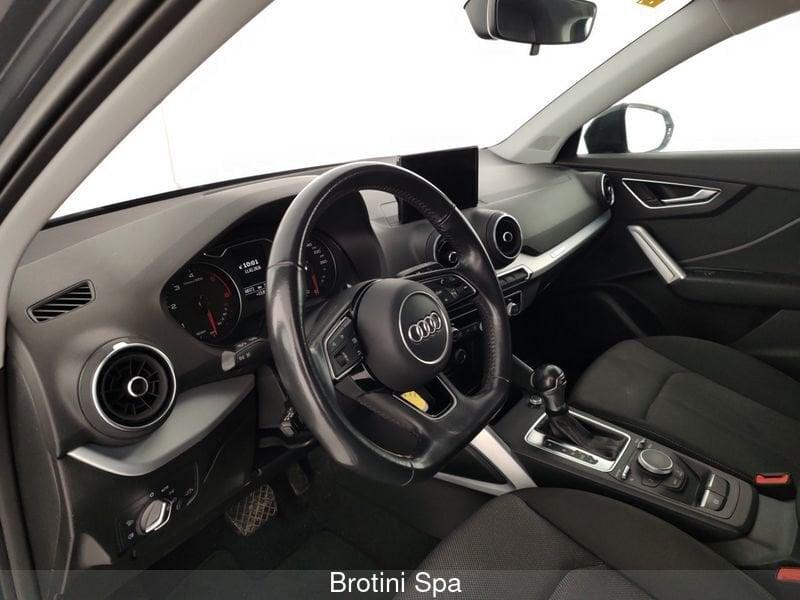 Audi Q2 1.6 30 TDI Admired S Tronic