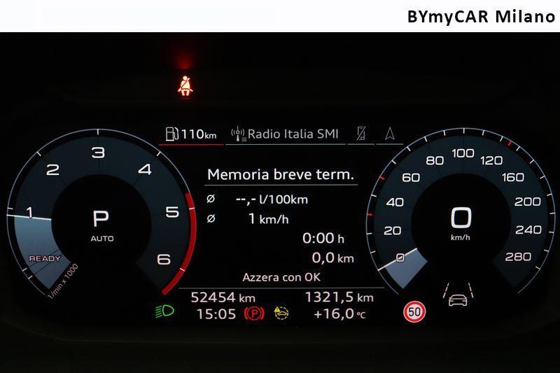 Audi Q3 35 2.0 TDI S line Edition Quattro S tronic