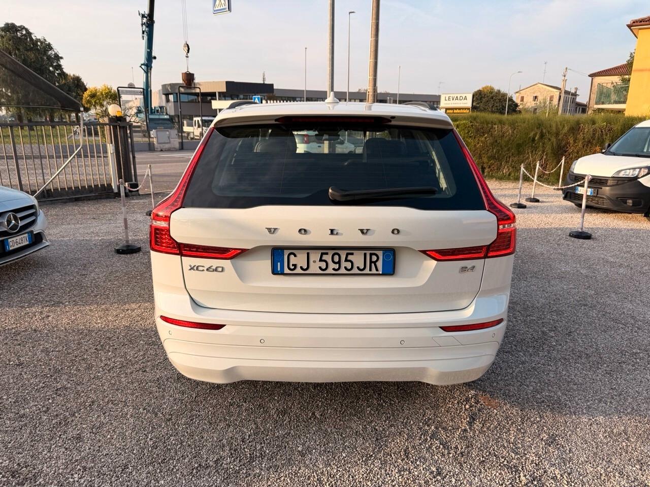 Volvo XC 60 XC60 2.0 b4 d Business Auto