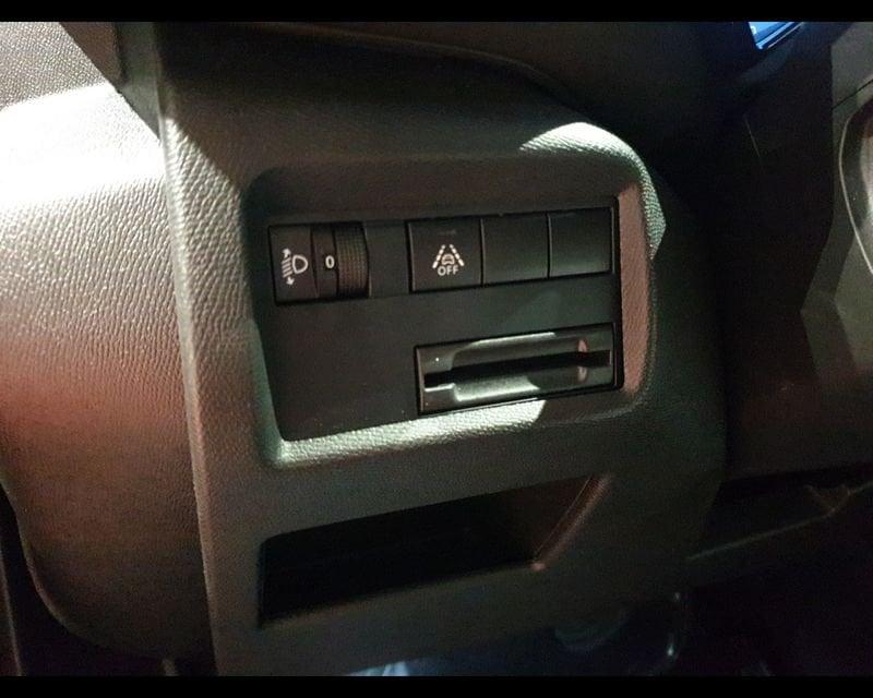 Citroën C5 Aircross BlueHDi 130 S&S EAT8 Feel Pack