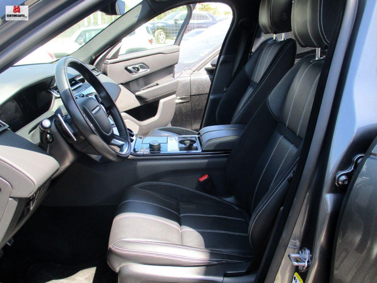 R.R. Velar 2.0D i4 R-Dynamic SE 240cv 2019 KM75000