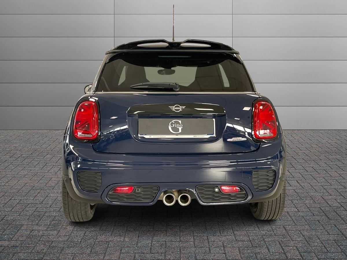 MINI Mini 3p 2.0 John Cooper Works auto