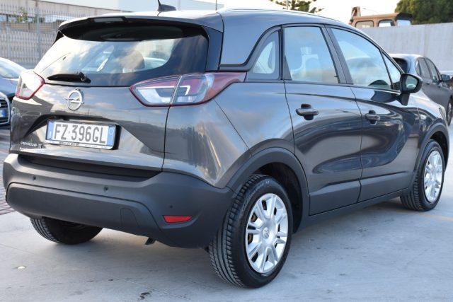 OPEL Crossland X 1.2 12V Start&Stop Innovation *TELECAMERA*