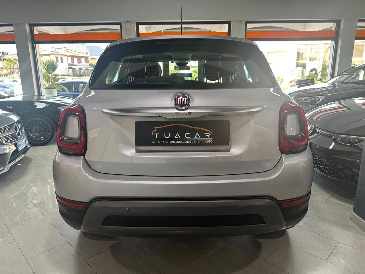 Fiat 500X Cross 1.6 Multijet #6736