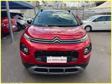 Citroen C3 Aircross 1.5 HDi 110 Shine Nuov.a.2021