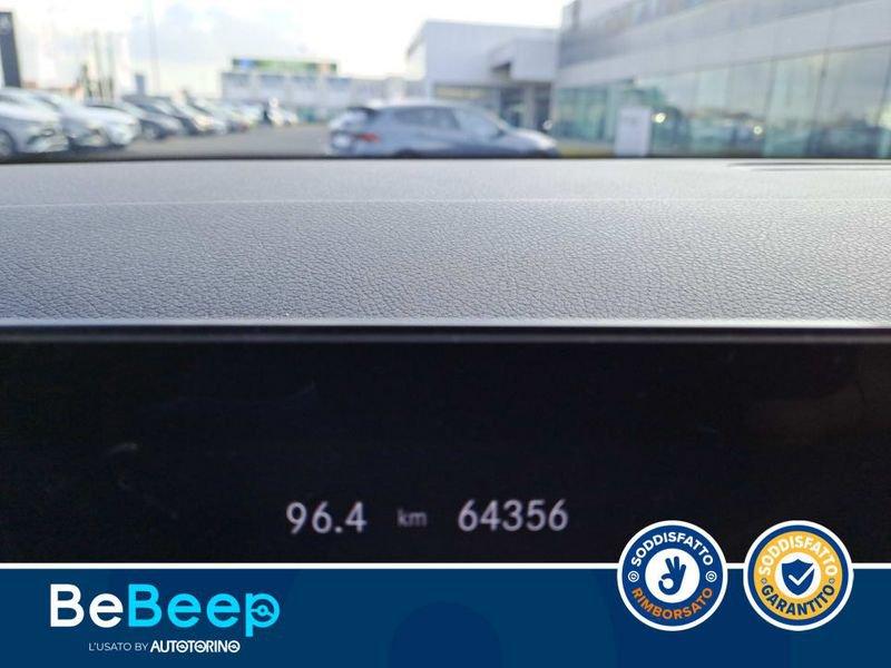 Mercedes-Benz Classe GLB GLB 200 D PREMIUM AUTO