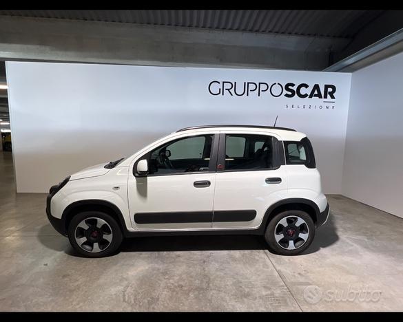 FIAT Panda Cross - Panda Cross 1.0 FireFly U63024