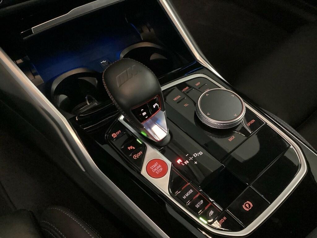 BMW M2 Coupe 3.0 Steptronic