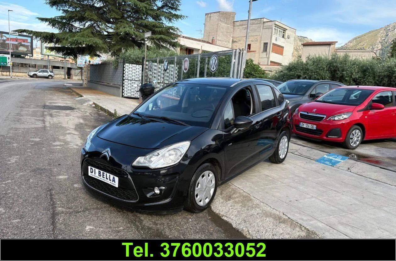 Citroen C3 1.4 hdi diesel