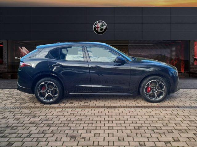 ALFA ROMEO Stelvio MY23 2000 BZ 280CV VELOCE