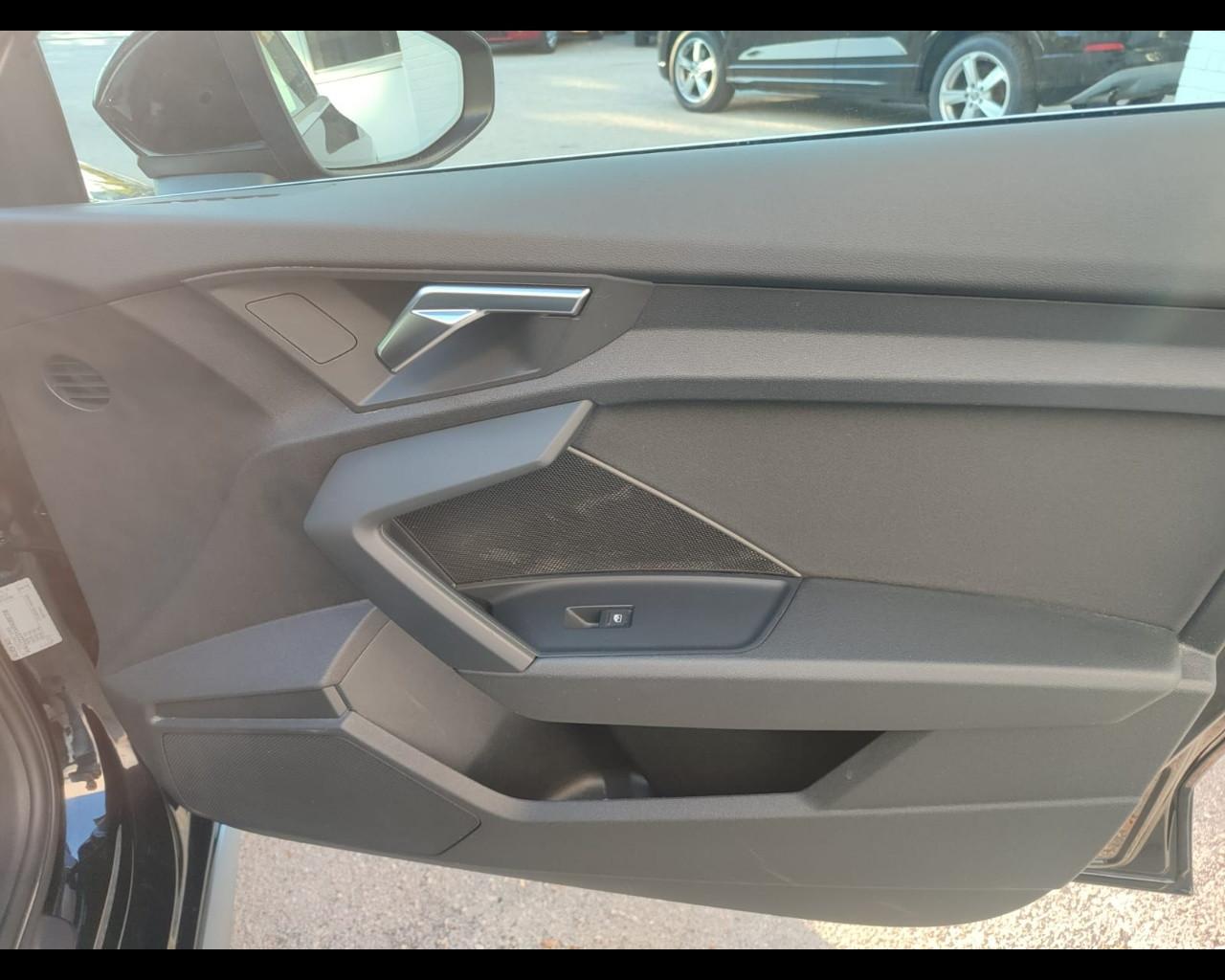 AUDI A3 SPB 30 TDI S line edition