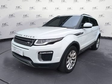 Land Rover RR Evoque Range Rover Evoque 2.0 TD4 150 CV 5p. HSE