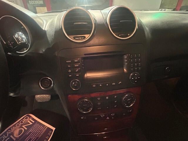 Mercedes-benz ML 280 CDI