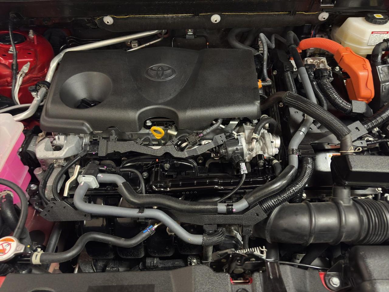 Toyota Rav4 2.5 vvt-ie h GR Sport awd-i 222cv e-c