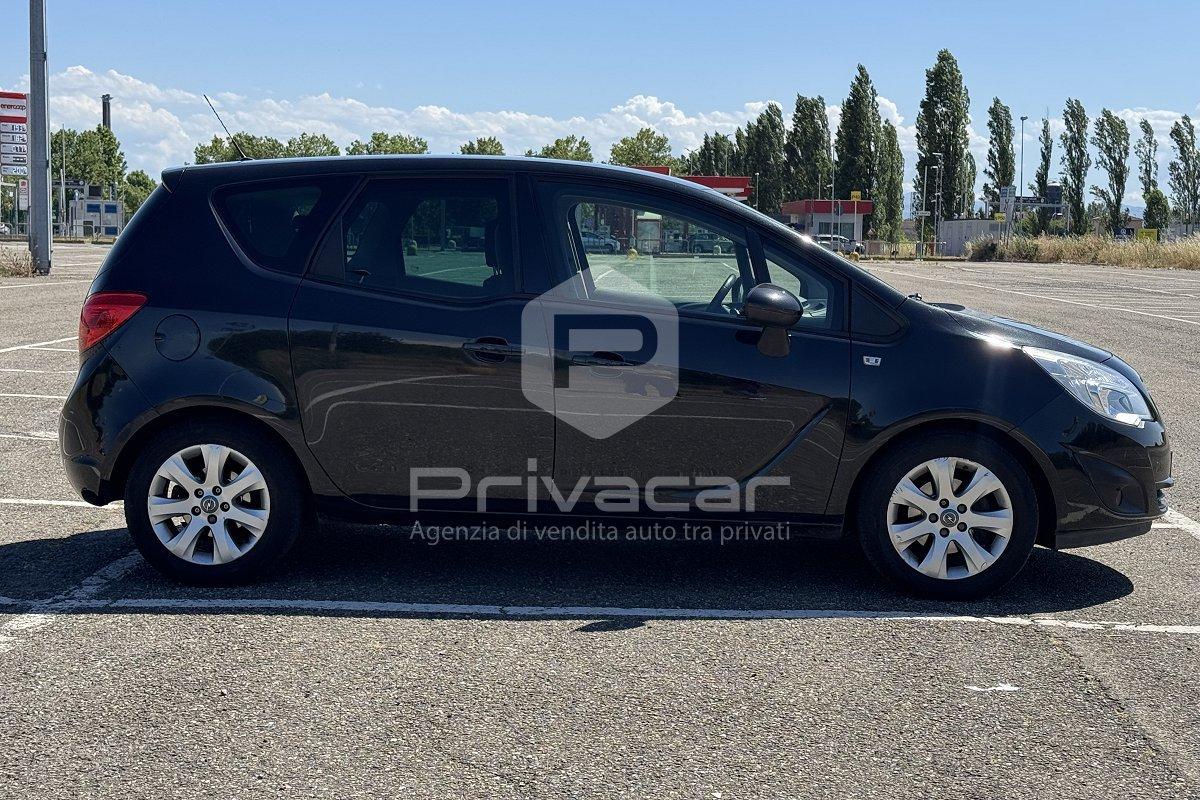 OPEL Meriva 1.4 Turbo 120CV GPL Tech Cosmo