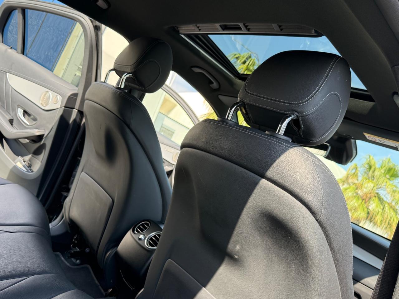 Mercedes-benz GLC 43 AMG 4Matic-RACE EDITION