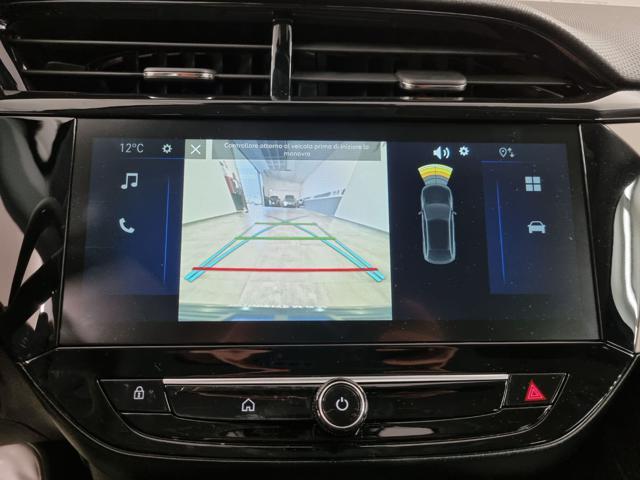 OPEL Corsa Hybrid 110 CV aut. GS