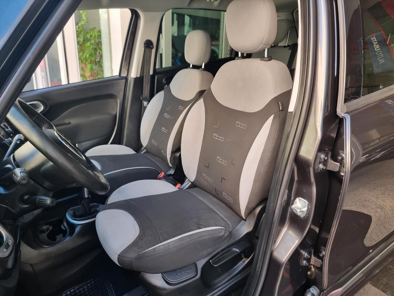 Fiat 500L 1.3 Multijet 85 CV Pop Star