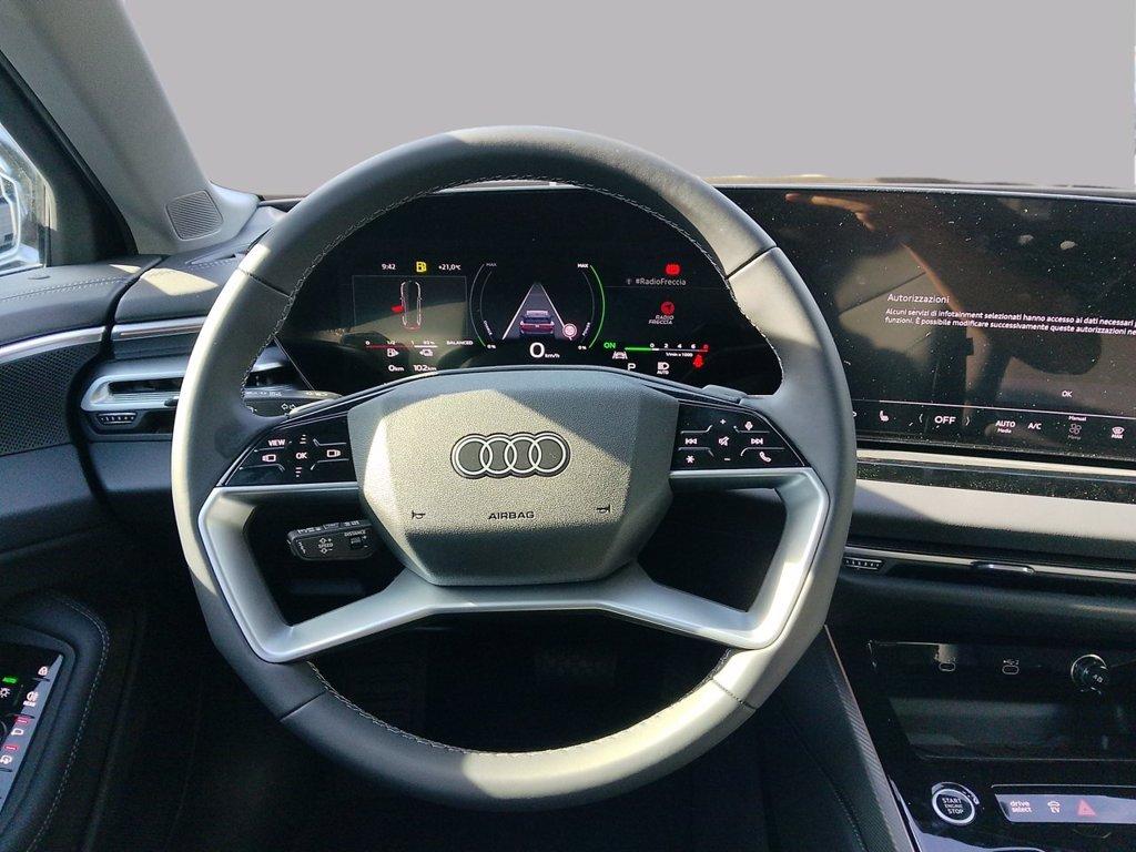 AUDI A6 avant 2.0 e-hybrid s line edition quattro 299cv s-tronic del 2026