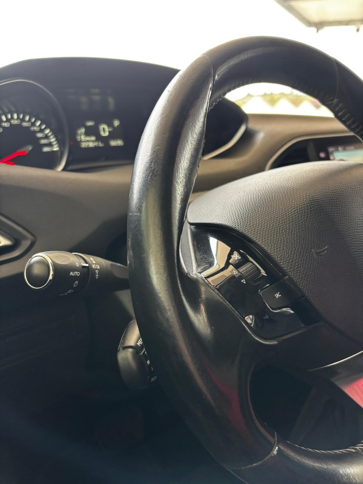 Peugeot 308 BlueHDi 120 S&S GT Line