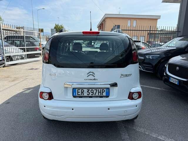 Citroen C3 C3 Picasso 1.6 hdi 16v