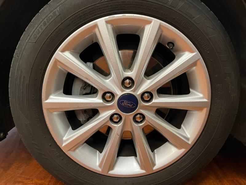 FORD C-Max 1.5 TDCi 120CV Start&Stop Titanium