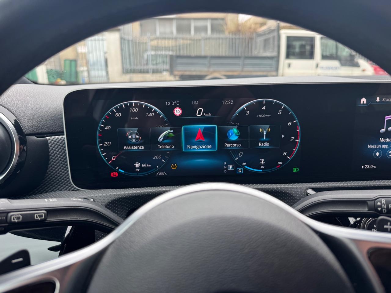 Mercedes-benz A 220 Automatic 4Matic Premium