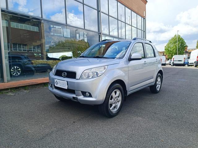 DAIHATSU Terios 1.5 4WD SX