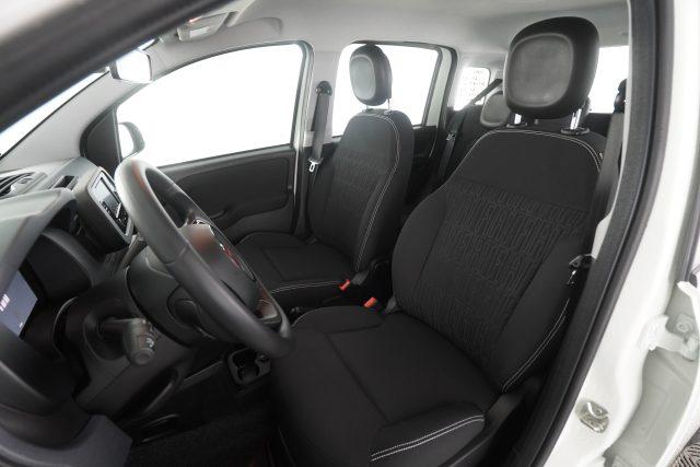 FIAT Panda Pandina 1.0 FireFly 65 CV Hybrid Icon