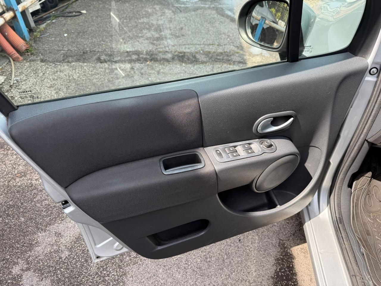 Renault Modus 1.2 16V TCE Live