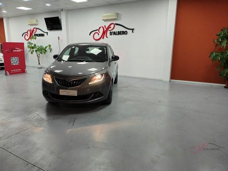 Lancia Ypsilon Ypsilon 1.0 FireFly 5 porte S&S Hybrid Ecochic Gold