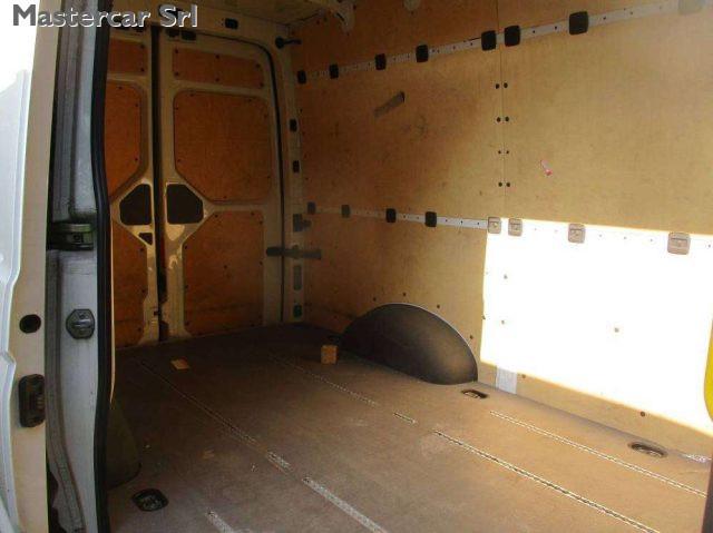 MAN TGE Etge 35 std ELETTRICO - GG824GH