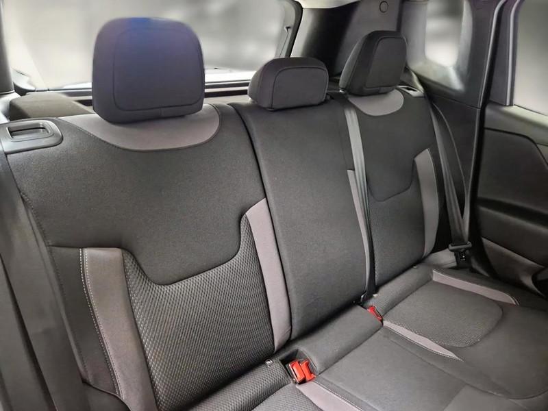 JEEP RENEGADE 1.5 T4 MHEV 130 CV LIMITED DDCT SUV