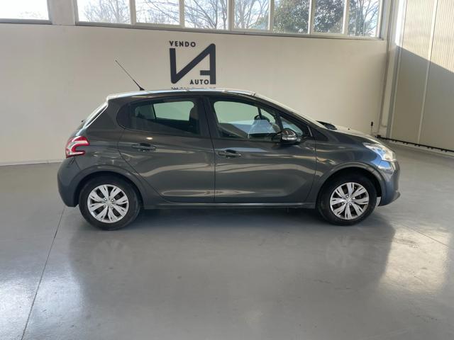 PEUGEOT 208 1.4 VTI 95CV GPL ACCESS CAMBIO MANUALE