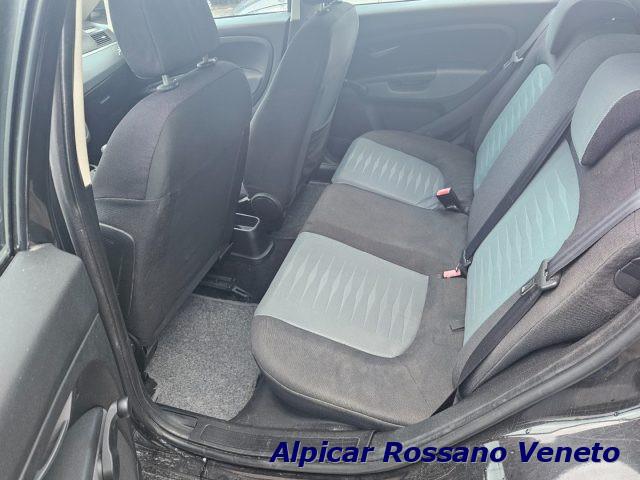 FIAT Grande Punto 1.4 5 porte Dynamic Natural Power