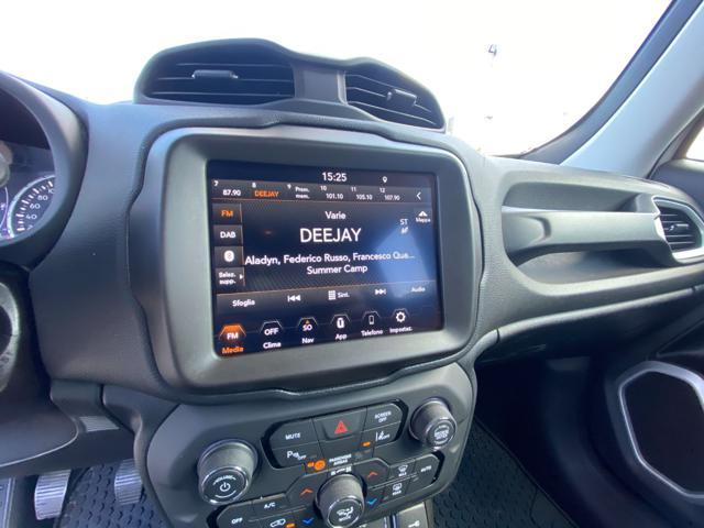 JEEP Renegade *PROMO* 2.0 Mjt 140CV 4WD AD Longit.