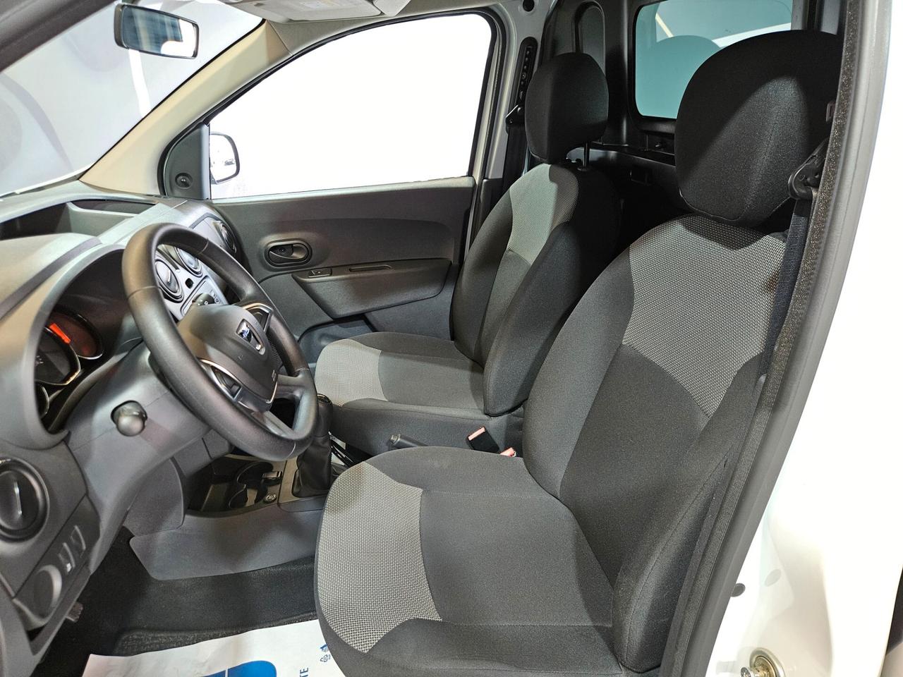 Dacia Dokker 1.6 8V 100CV Start&Stop GPL Furgone - IVA ESCLUSA