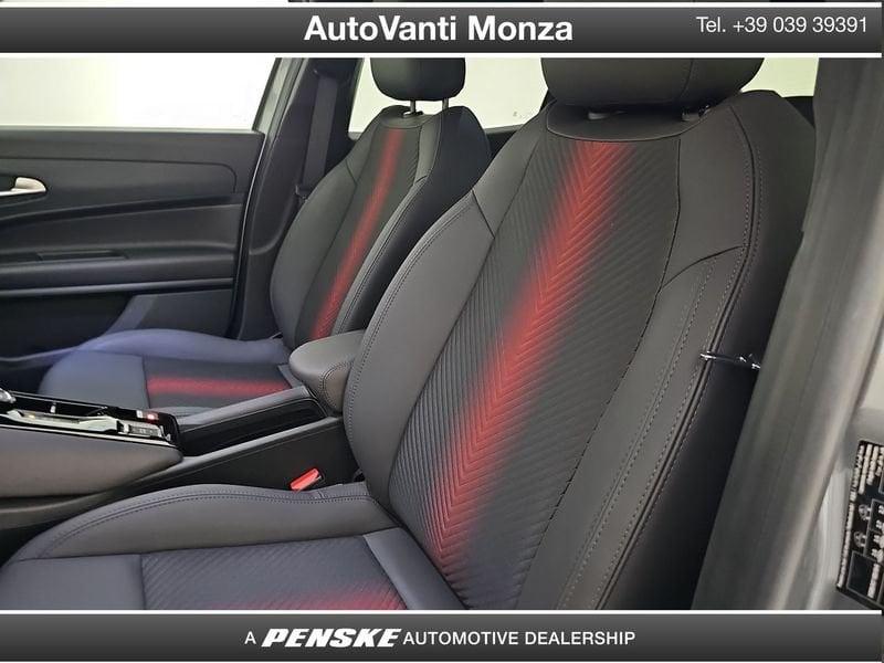 Alfa Romeo Junior Junior 1.2 ibrida Q4 Ti 145cv edct6