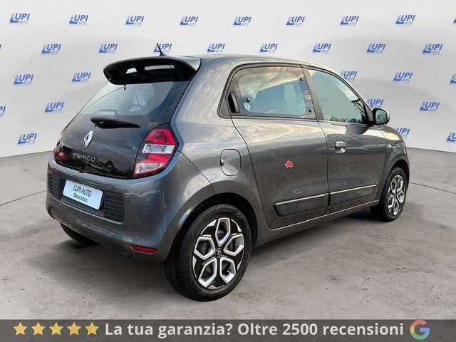 Renault Twingo 0.9 tce Generation Gpl 90cv
