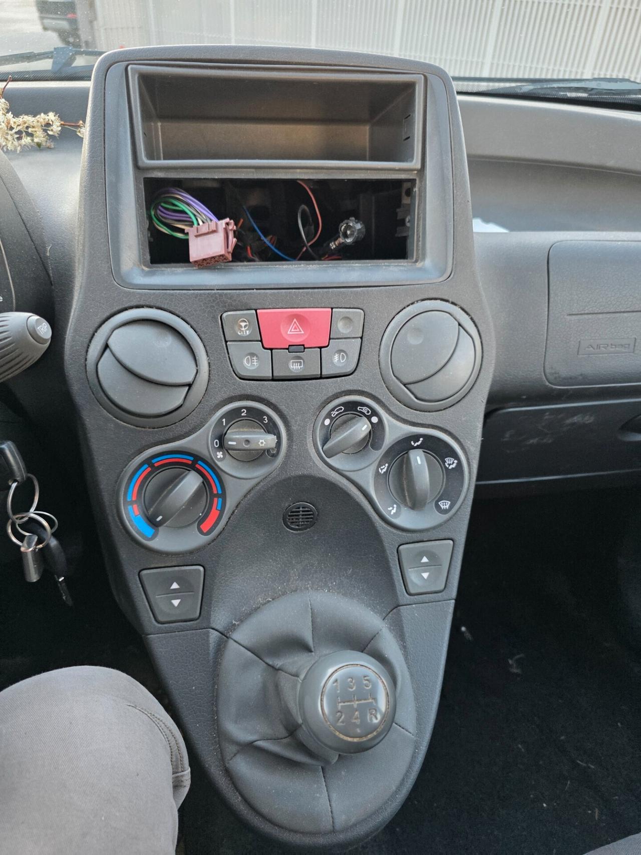 Fiat Panda 1.2 Dynamic Natural Power