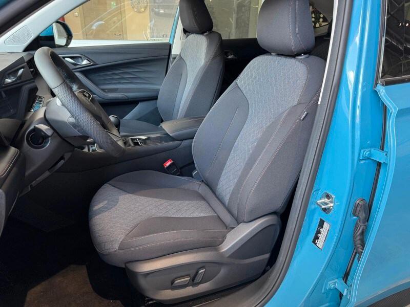 MG HS (2022-->) HS 1.5T-GDI Comfort