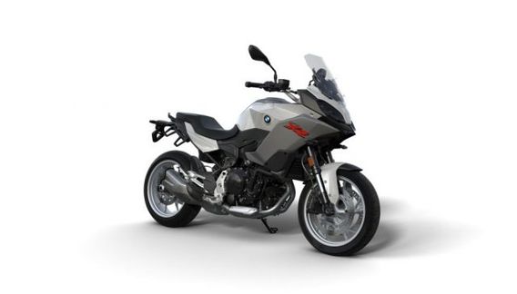BMW F 900 XR ABS