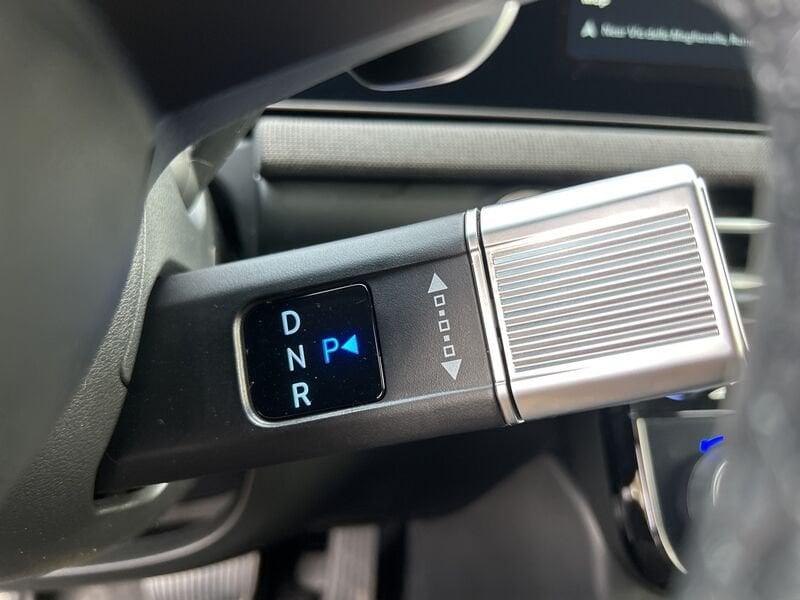 Hyundai Tucson III 2024 1.6 crdi 48V Exellence 2wd dct