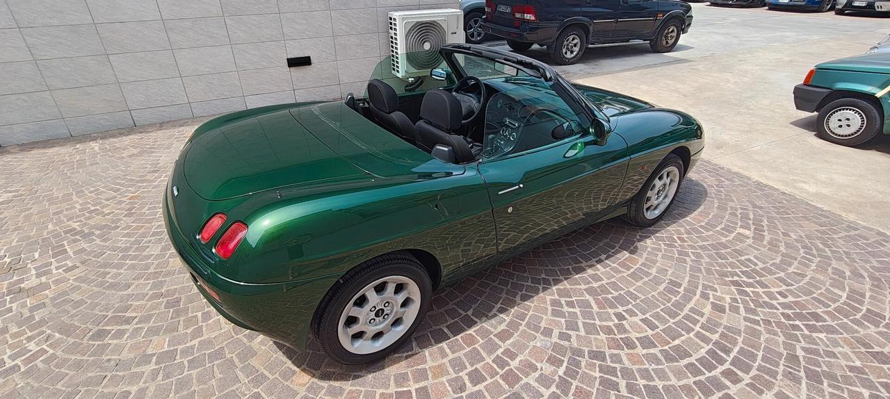 Fiat Barchetta 1.8 16V