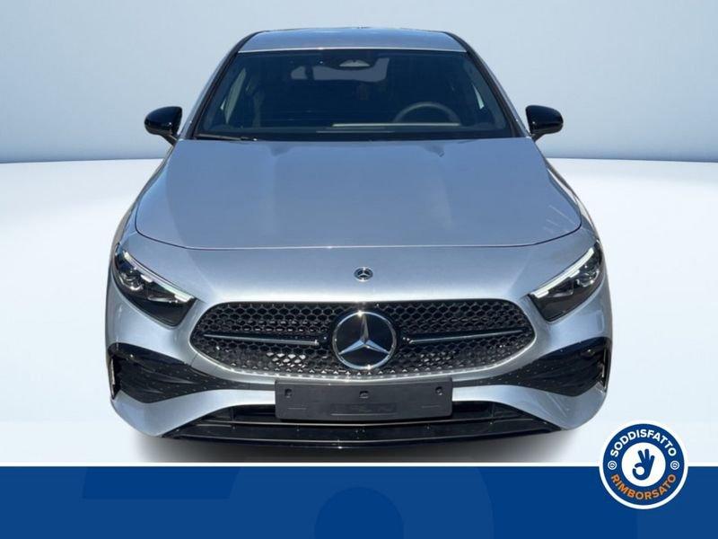 Mercedes-Benz Classe A 180d Automatic AMG Line Advanced Plus