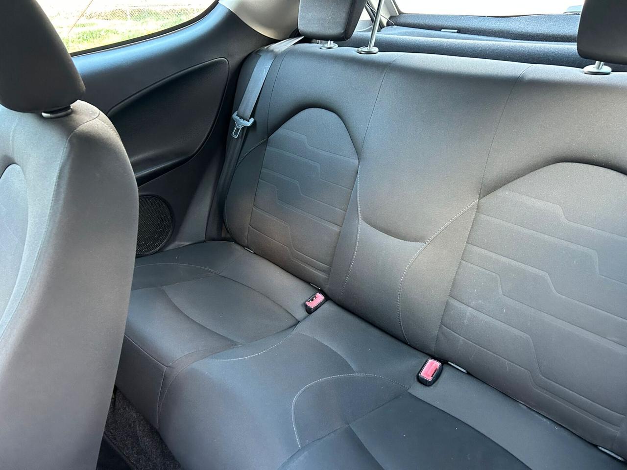 Alfa Romeo MiTo 1.3 JTDm-2 95 CV neopatentati