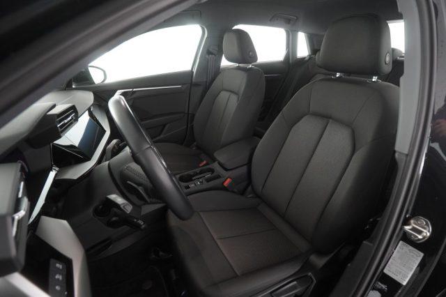 AUDI A3 A3 SPB 35 TFSI S tronic Business Advanced